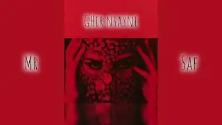 Mr saf _ ghir nsayni ( official audio ) 