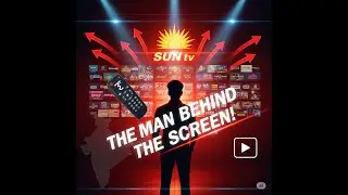 WHY Sun Networks! How it's build billion dollar business!