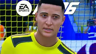 3 New Signings On FC 26 Career Mode