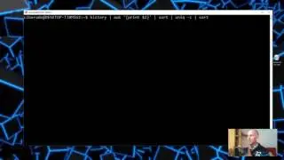 La magia de los comandos Unix