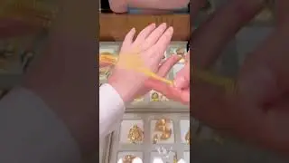 Elegant Gold Bracelet Designs ✨ | Beautifully Crafted Gold Jewelry | i-Zay Gold