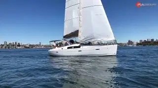 Beneteau Oceanis 40 - 