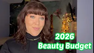 Введение в бюджет на косметику | 2026 год