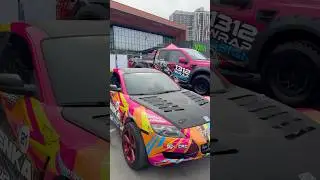 #carfest