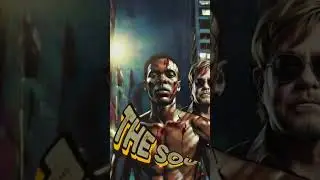 2pac ft Elton John - &lsquo;Ghetto Gospel&rsquo; Reggae Cover (AI-Created) 🎶