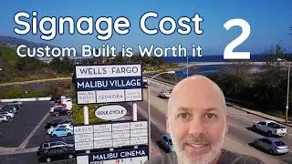 Why Business Signs Cost So Much &ndash; Full Breakdown!