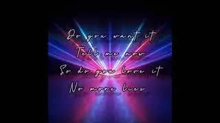 Nicolina-no more lies (shortened mix) maria