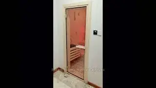 Do you need to customize sauna and spa equipment?