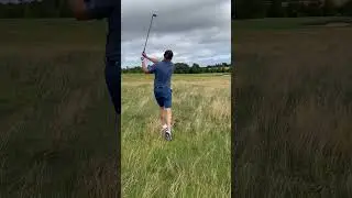Up and down from here bosh #sports #golfer #golf #golfplayer #golfsport #golfingworld