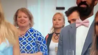 Jenique Bennett 2022 Acting Demo Reel