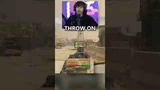 КЛАСС MCW от SCUMP &mdash; МЕТА в MW3! 👑 (бета-версия Modern Warfare 3)
