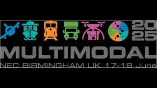Multimodal 2025 Highlights