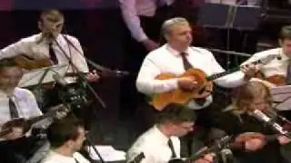 Tamburaški orkestar STD - Malo bačko kolo