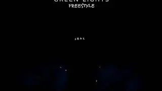 NF - Green Lights (Freestyle) SHVRP X 9TYSEVEN
