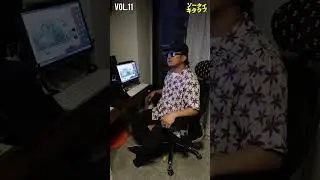 【好きな動画と本】「ルームツアー in Bun邸 #11」Bun Yokoyama氏の自宅兼オフィスに密着！！
