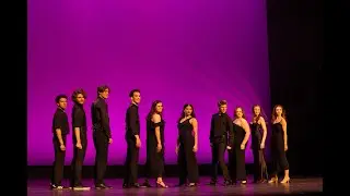 2025 Bobby G Awards: Lead Performer Medley