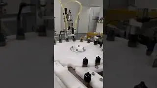 Automatic eye drops essential oil perfume  e-liquid , oral solution vial filing production line