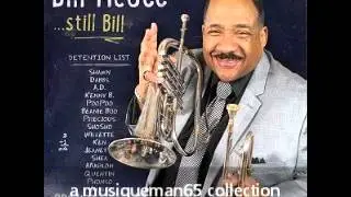 Full Circle | Bill McGee
