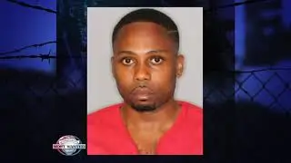 WANTED: Ricky Jackson