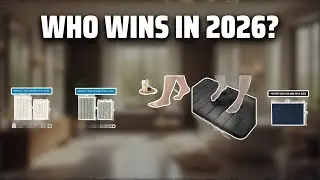 The Top 5 Best Spa Bath Mat in 2026 - Must Watch Before Buying!
