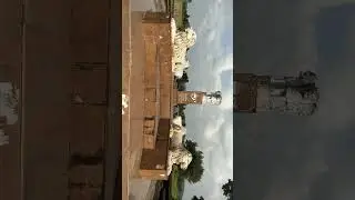 करौंदी - भारत का भौगोलिक केंद्र बिंदु - कटनी - Geographical Center Point of India, Karaundi, Katni