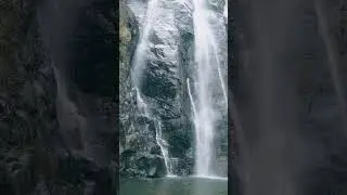 Bambarakanda waterfall | The highest waterfall in Sri Lanka | Kalupahana Sri Lanka