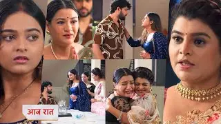 Yeh Rishta Kya Kehlata Hai Today 22 January 2026 New promo - Manisha say sorry to surekha #yrkkh 