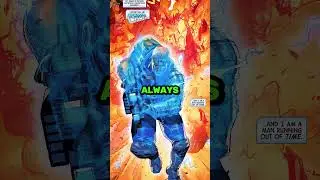 Meet Cable: The Ultimate Mutant Warrior! #shorts