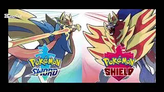 Pokémon shield and sword game play tamil part2