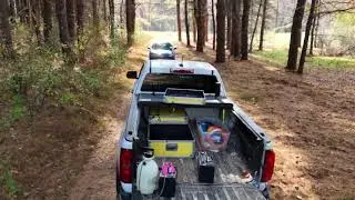 HydroGeo Environmental Future Vineyard Ride Along