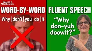 Fluent Speaking In American English: How to Pronounce 