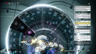&ldquo;Awoken Orokin