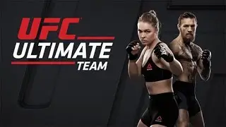 Абуз на монеты и победы в UT UFC 2 или как почти не проигрывать если есть чуток скилла