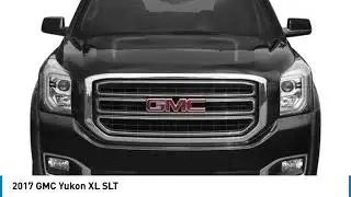 2017 GMC Yukon XL Inver Grove Heights,St Paul,Minneapolis W20326