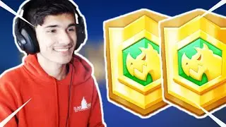 Monster Legends: SEASON 7 LEGENDS PASS GIVEAWAY!