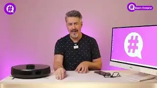 COMO FAZER O PRIMEIRO MAPEAMENTO DO ROBO ASPIRADOR XR500 LIECTROUX - VIDEO 03 @querocomprar