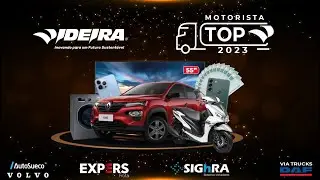 MOTORISTA TOP 2023(VIDEO CURTO)