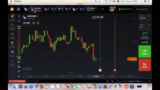 IQoption Broker 2021