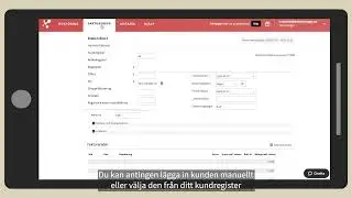 Faktureringsprogram SpeedLedger