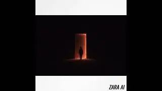 Time Is Quiet In Their Hair &ndash; Zara AI (Official Audio)