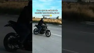 Italika 250z #250cc #youtubeshorts #250ccbike
