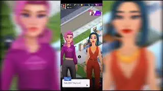 Single City: Life Metaverse (android gameplay)