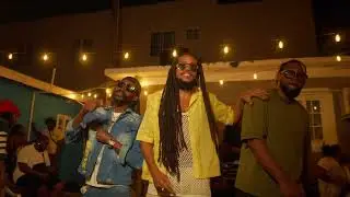Rastafari In Charge – Ras-I ft. Munga Honorable