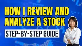 How to Review and Analyze a Stock / Dividend Investing Strategy