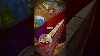 The Space Race Explained: Technology and Ideology