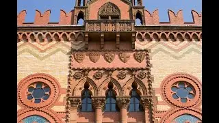 Using Archives to Explore Scotland’s Brick Heritage