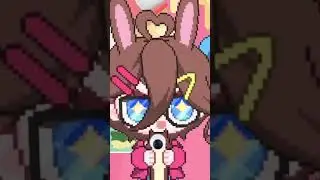 I Have Big Feet #vtuberclips #twitch #frenchvtuber