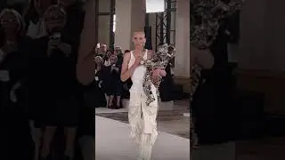 Schiaparelli&rsquo;s Tech Baby: Couture Innovation