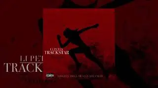 Trackstar Freestyle (Official Audio)