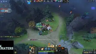 lil Dota 2 Settings